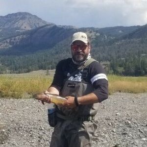 Meet your Posher, Chris